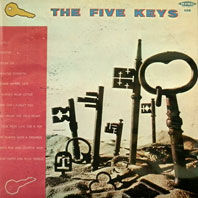 The Five Keys